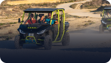 Gozo Buggy Tour